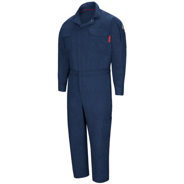 Bulwark IQ Series® Men's FR Mobility Coverall