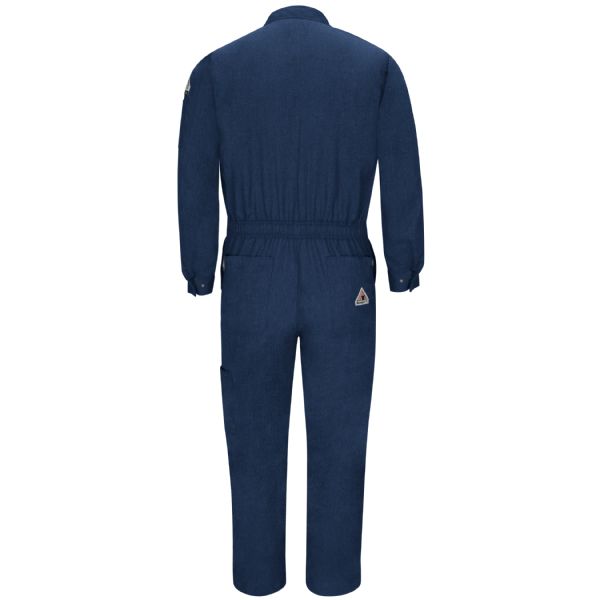 Bulwark IQ Series® Men's FR Mobility Coverall