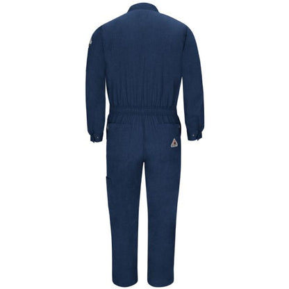 Bulwark IQ Series® Men's FR Mobility Coverall