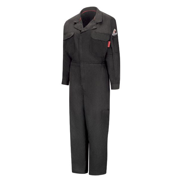 Bulwark IQ Series® Women's Mobility Coverall