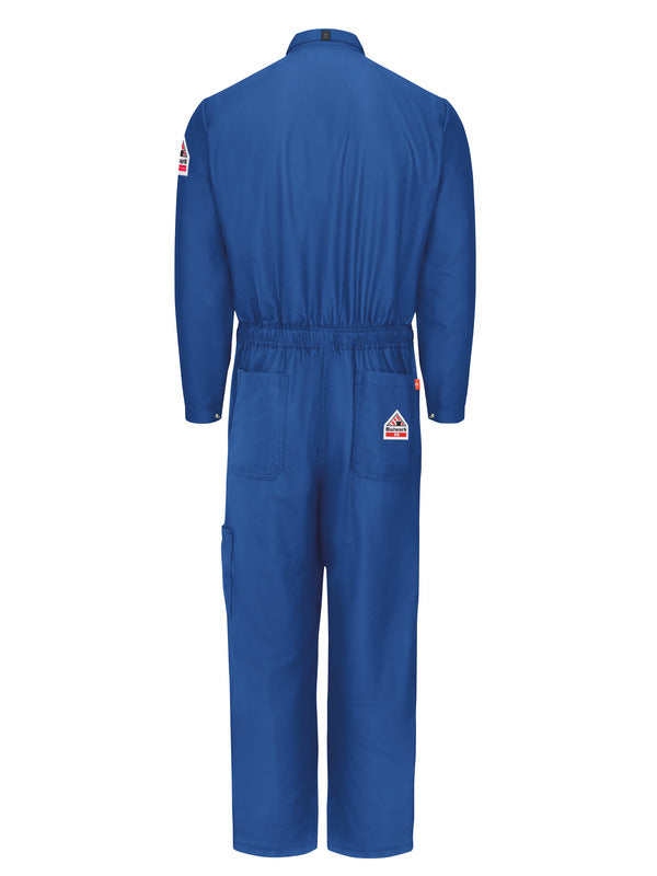 Bulwark IQ Series® Men's Midweight Mobility Coverall