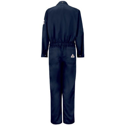 Bulwark IQ Series Women’s Midweight Mobility Coverall