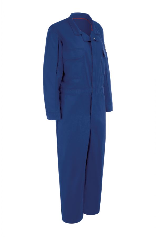 Bulwark IQ Series Women’s Midweight Mobility Coverall