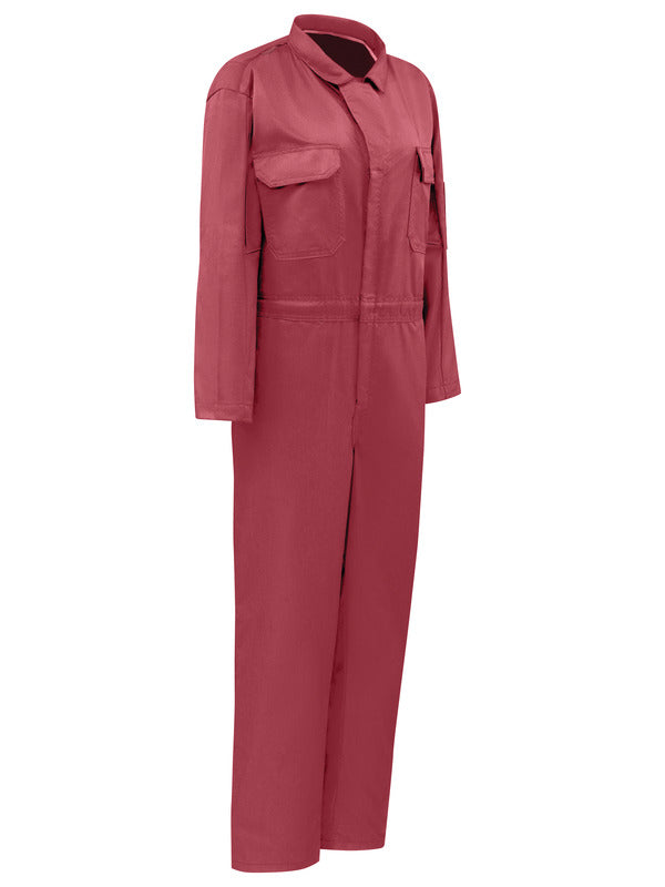 Bulwark IQ Series Women’s Midweight Mobility Coverall