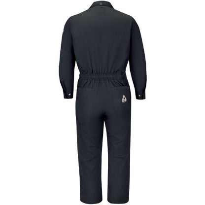 Bulwark IQ Series® Men's Lightweight Mobility Coverall