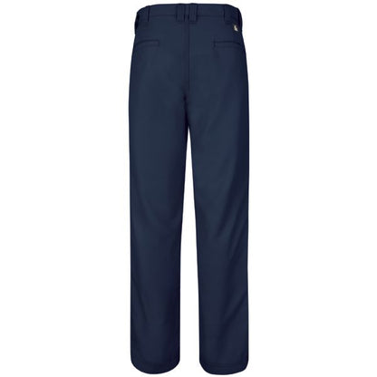 Bulwark IQ Series® Endurance Collection Men's FR Work Pant - Navy