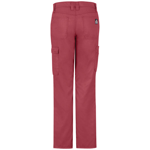 Bulwark IQ Series® Women's Lightweight Comfort Pant