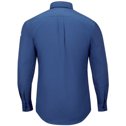 Bulwark iQ Series® Men's Lightweight Comfort Woven Shirt