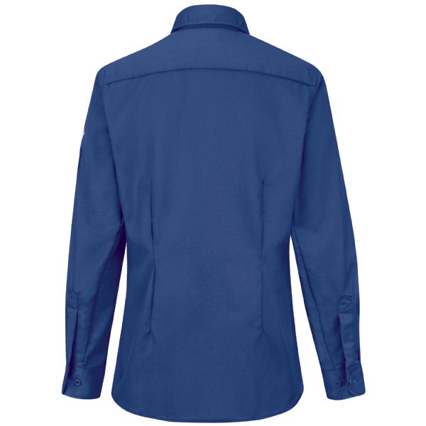 Bulwark IQ Series Women’s Midweight Comfort Woven Shirt