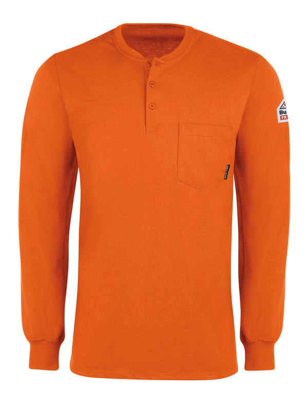 Bulwark Men's FR Henley