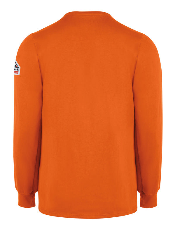 Bulwark Men's FR Henley