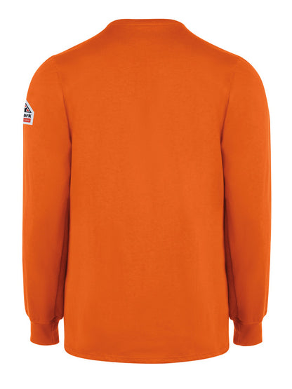 Bulwark Men's FR Henley