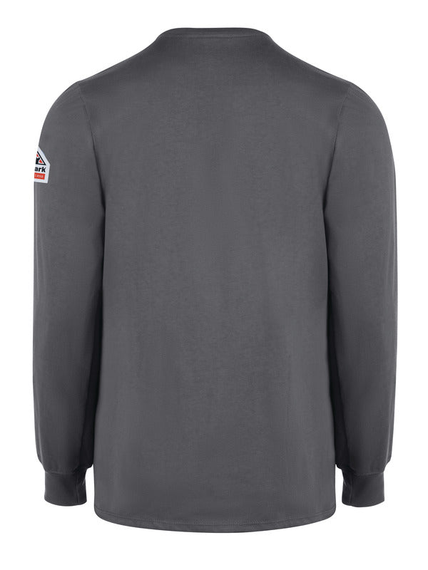 Bulwark Men's FR Henley