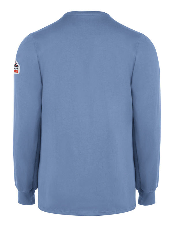 Bulwark Men's FR Henley