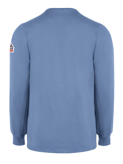 Bulwark Men's FR Henley