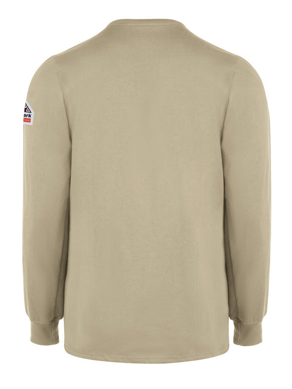 Bulwark Men's FR Henley