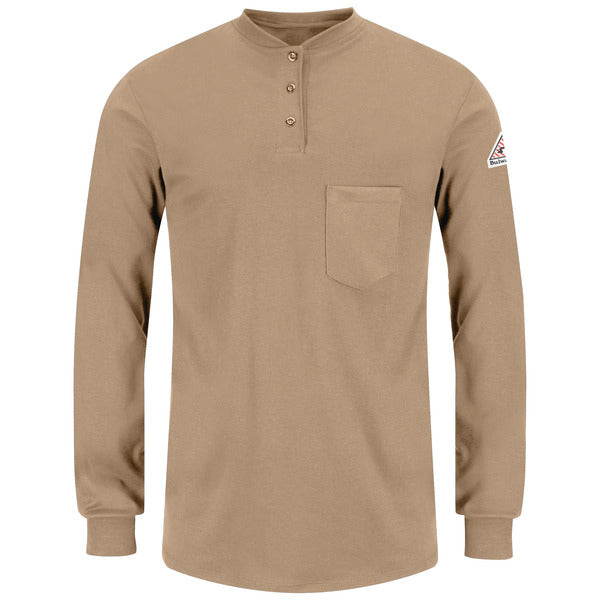 Bulwark Women's Lightweight FR Henley