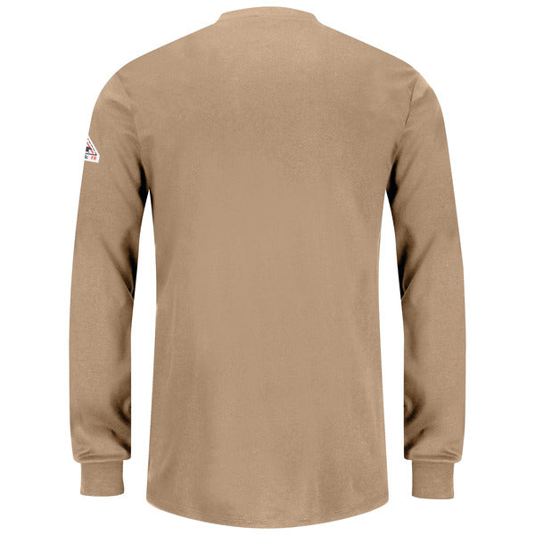 Bulwark Women's Lightweight FR Henley