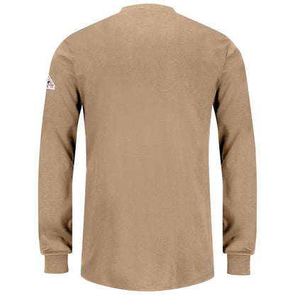 Bulwark Women's Lightweight FR Henley