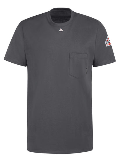 Bulwark Men's FR Short Sleeve T-Shirt