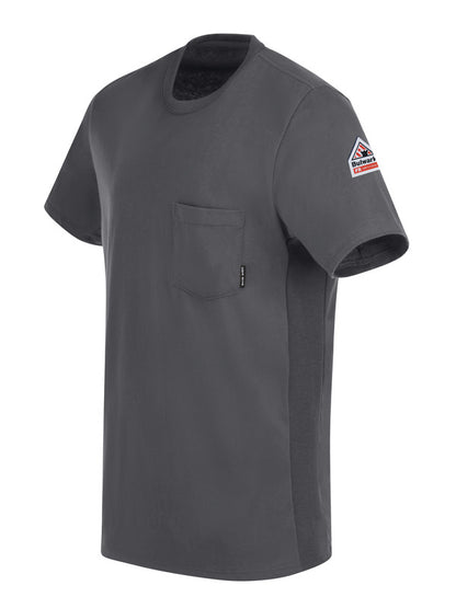 Bulwark Men's FR Short Sleeve T-Shirt