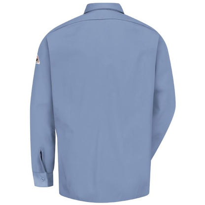 Bulwark Men's Midweight Excel FR® ComforTouch® Work Shirt