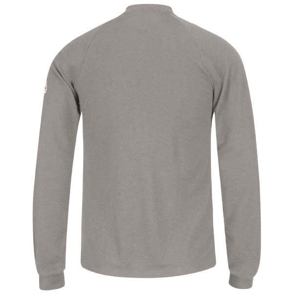 Bulwark Men's Lightweight FR Henley