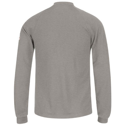 Bulwark Men's Lightweight FR Henley