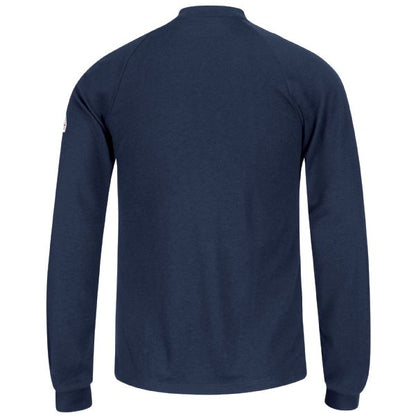 Bulwark Men's Lightweight FR Henley