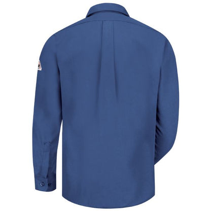 Bulwark Men's NOMEX® IIIA Uniform Shirt