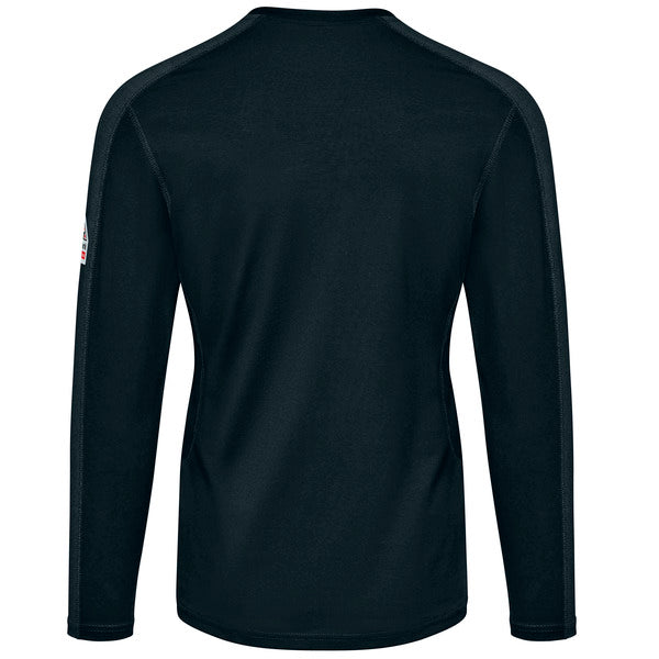 Bulwark Women's Flex Knit Henley