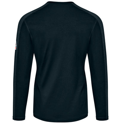 Bulwark Women's Flex Knit Henley