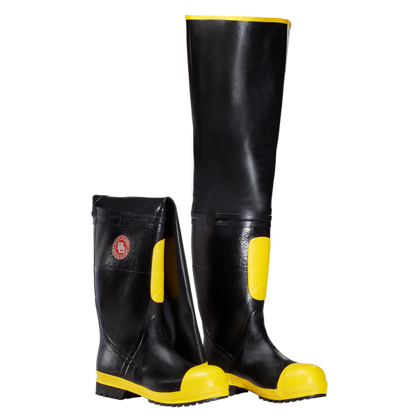 Black Diamond Rubber Hip Boot