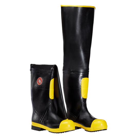 Black Diamond Rubber Hip Boot