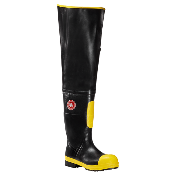 Black Diamond Rubber Hip Boot