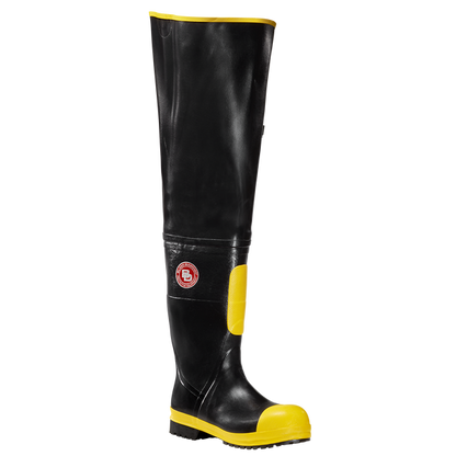 Black Diamond Rubber Hip Boot