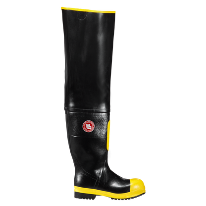 Black Diamond Rubber Hip Boot