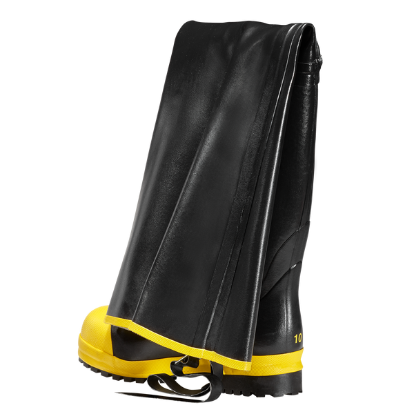 Black Diamond Rubber Hip Boot