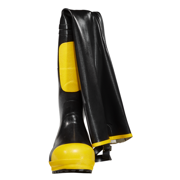 Black Diamond Rubber Hip Boot