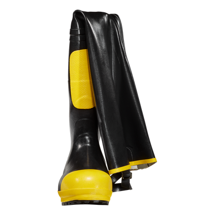 Black Diamond Rubber Hip Boot