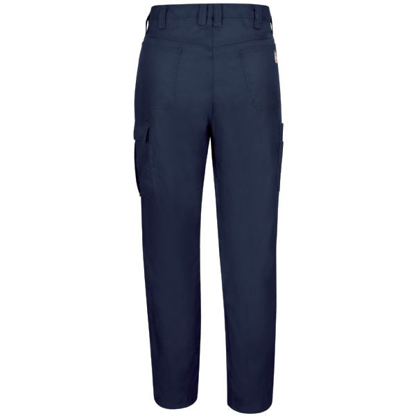 Bulwark IQ Series® Men's Lightweight Comfort Pant with Insect Shield