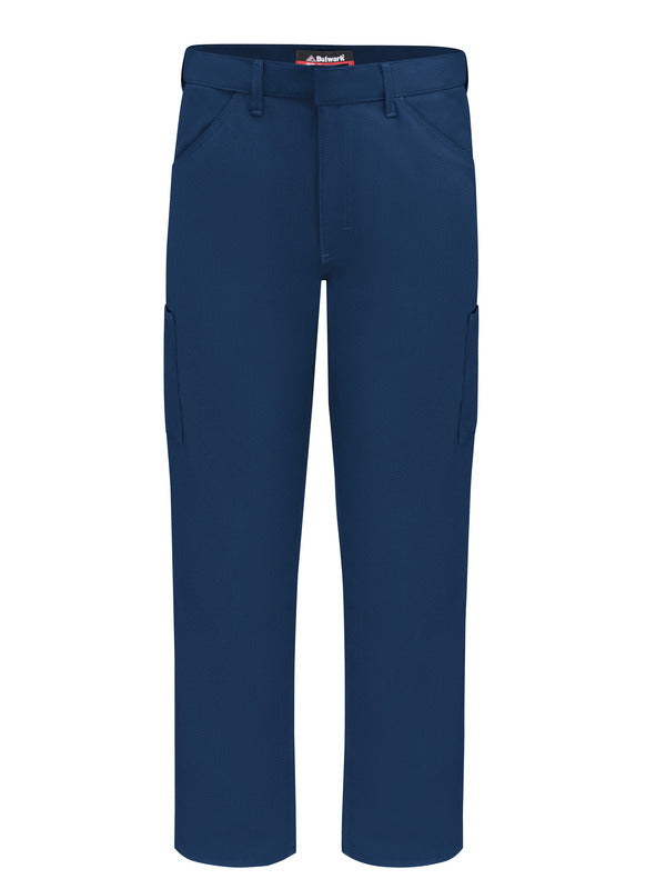 Bulwark IQ Series® Men's Lightweight Pant - Navy
