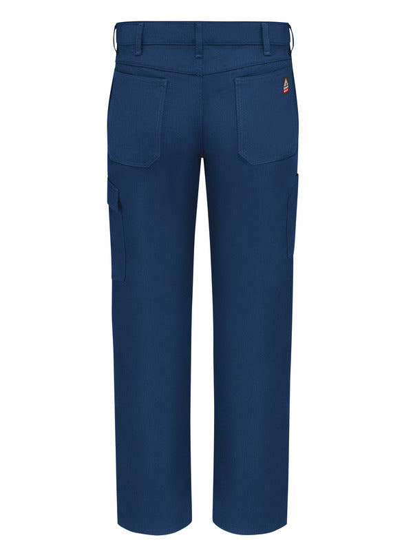 Bulwark IQ Series® Men's Lightweight Pant - Navy