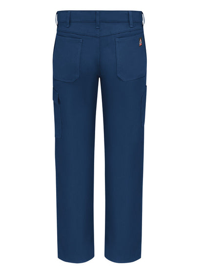 Bulwark IQ Series® Men's Lightweight Pant - Navy