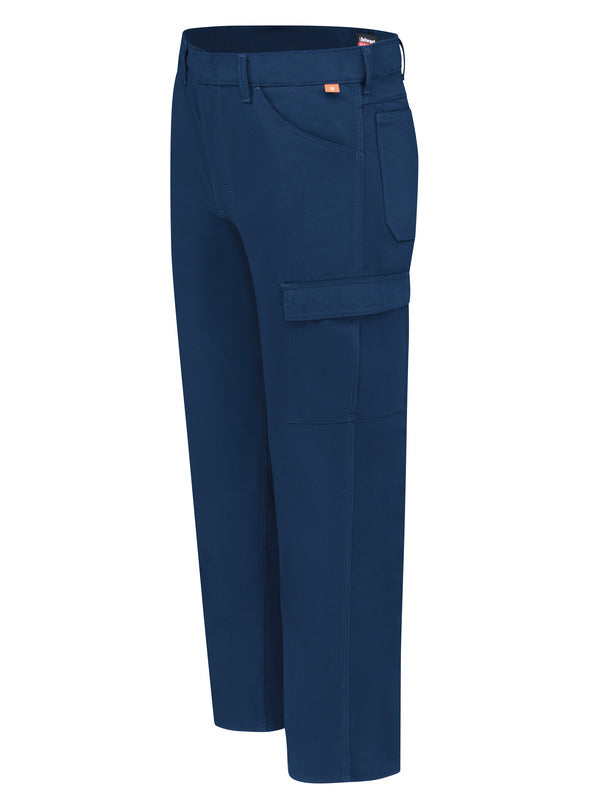 Bulwark IQ Series® Men's Lightweight Pant - Navy