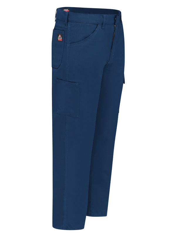 Bulwark IQ Series® Men's Lightweight Pant - Navy