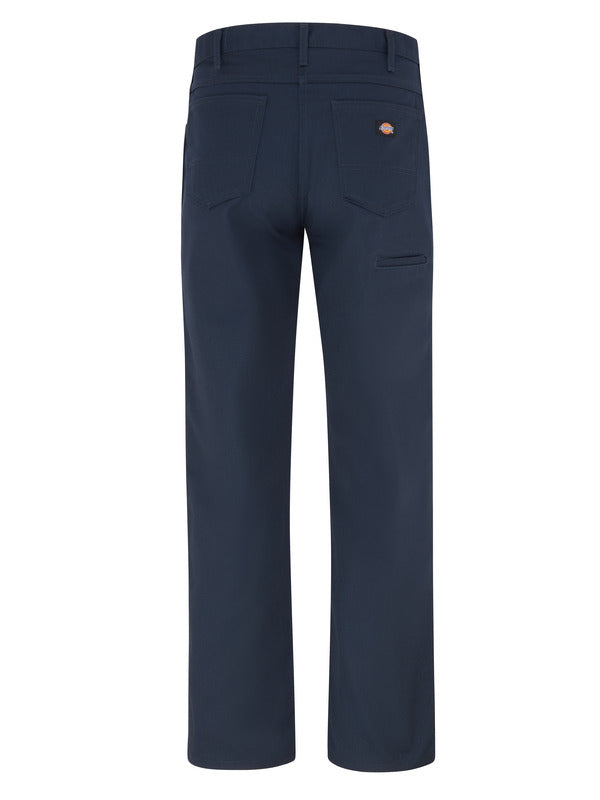 Dickies Men's Jean-Cut Rugged Twill Pant - Dark Navy