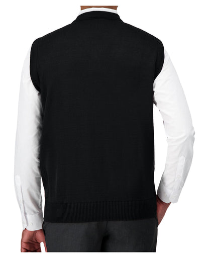 Cobmex Men's V-Neck Vest