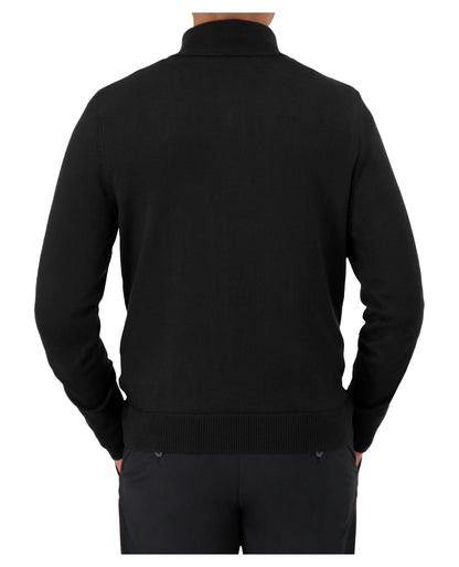 Cobmex Men’s Quarter Zip Pullover