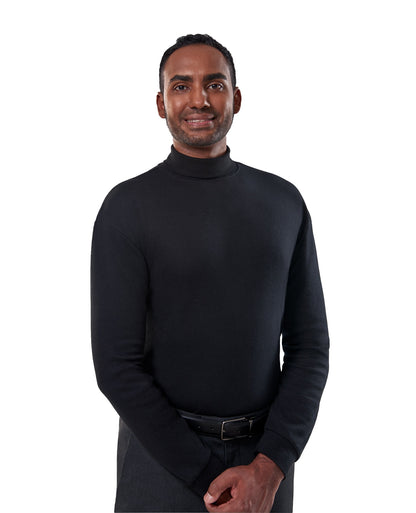 Cobmex Long Sleeve “Classic” Turtleneck